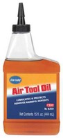 Crc Sl2531 Air Tool Oil,15 Oz. on sale Crc Sl2531 Air Tool Oil,15 Oz. on sale
