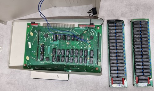 Espansione Esterna Profex SE 2000 per Commodore Amiga 500 - Foto 7 di 24