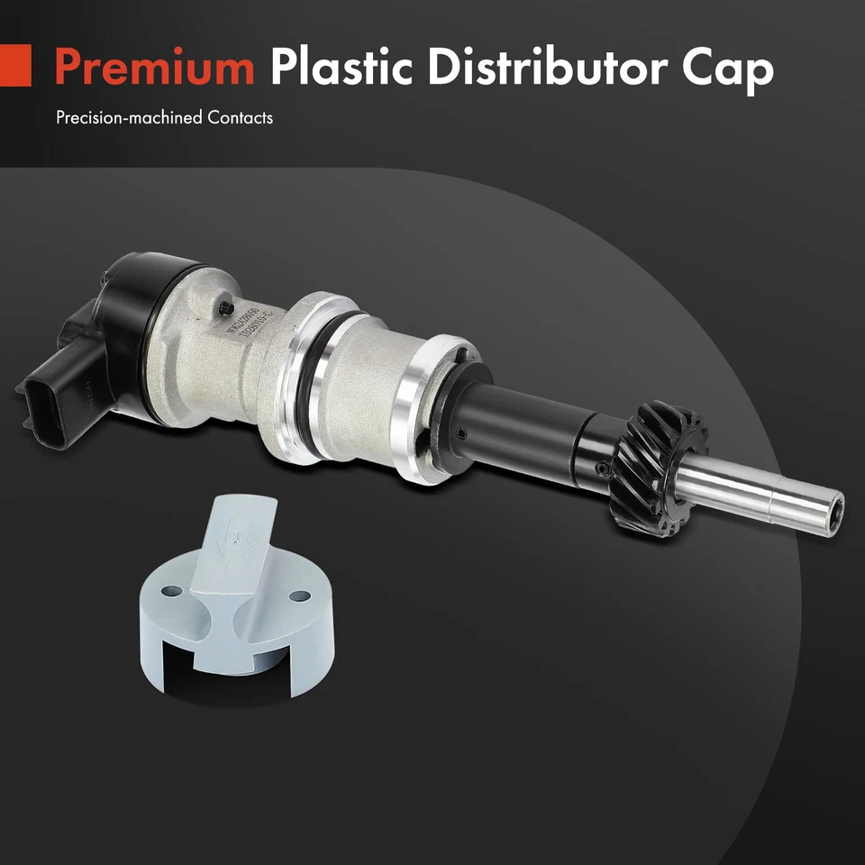 Sincronizador de árbol de levas para Ford Explorer 1996-1998 Mercury Mountaineer V8 5,0 L Foto 4 de 4