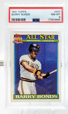 1991 Topps Baseball Cards 31