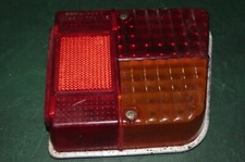 Feu arrière Citroen 2 CV