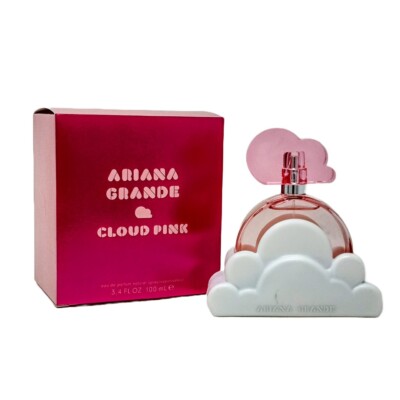 Ariana Grande Cloud Pink Women's EDP 3.4 oz Sweet Perfume