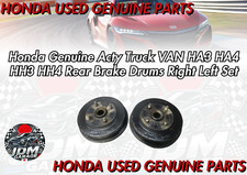 Tambour de frein Honda ACTY