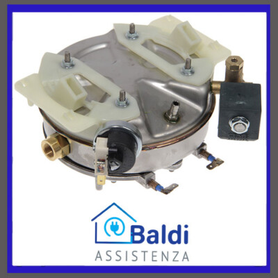 RICAMBIO CALDAIA X SISTEMA STIRANTE DE LONGHI STIRELLA VVX1845 PRO1847X  VVX1847 | eBay