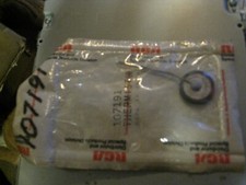 New Sealed Vintage 1950's RCA TV 107191 Thermistor thermister