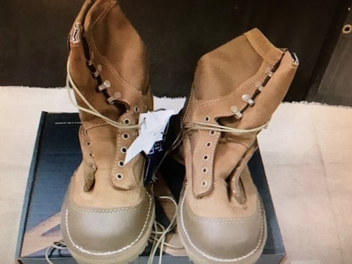 USMC RAT E 163 Mojave Temperate Weather 