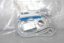 SMC PRESSURE SWITCH IS10E-40N04-L