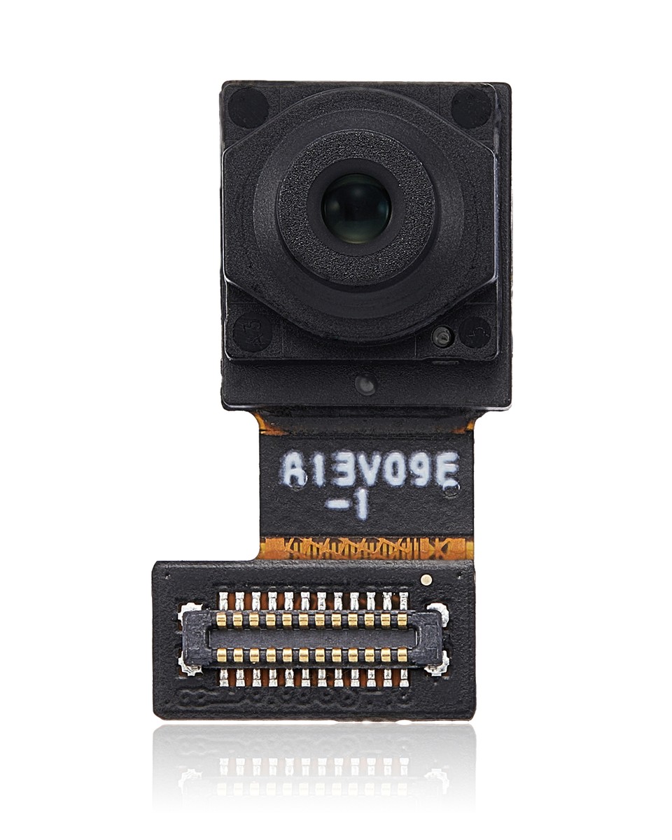 Replacement Front Camera Compatible For Xiaomi Redmi Note Note 8T - Main Image