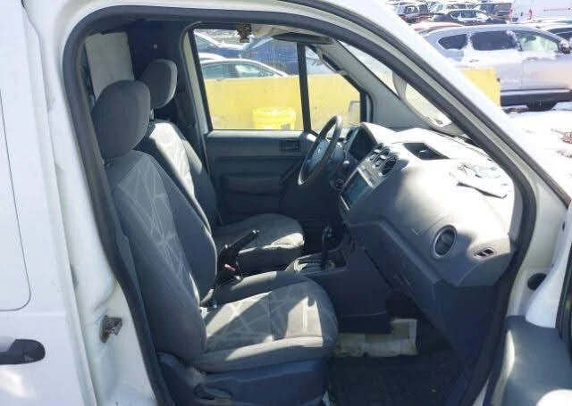 Chicote de fios para carroceria interior Ford Transit Connect 10-13 fabricante de equipamento original✅ - Imagem 4 de 4