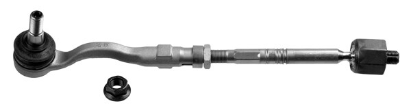 35860 01 LEMFÖRDER Tie Rod for BMW