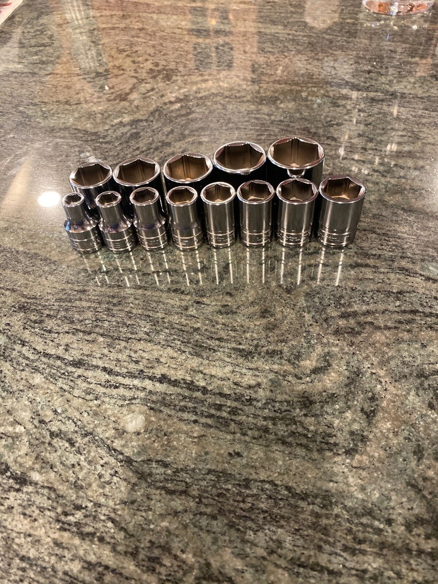 さわ /13 OL Snap-on Tools USA 1/2