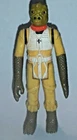 Vintage Kenner Star Wars Empire Strikes Back Bossk Action Figure, LFL, 1980