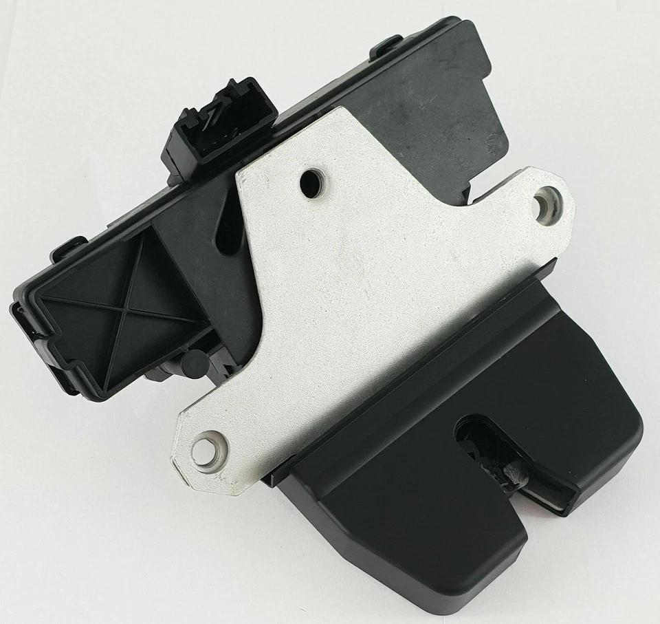 für FORD S-MAX 2006-2014 HECKKLAPPENSCHLOSS SCHLOSS KOFFERRAUM HINTEN - Bild 4 von 4