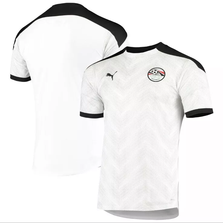 puma egypt football shirt