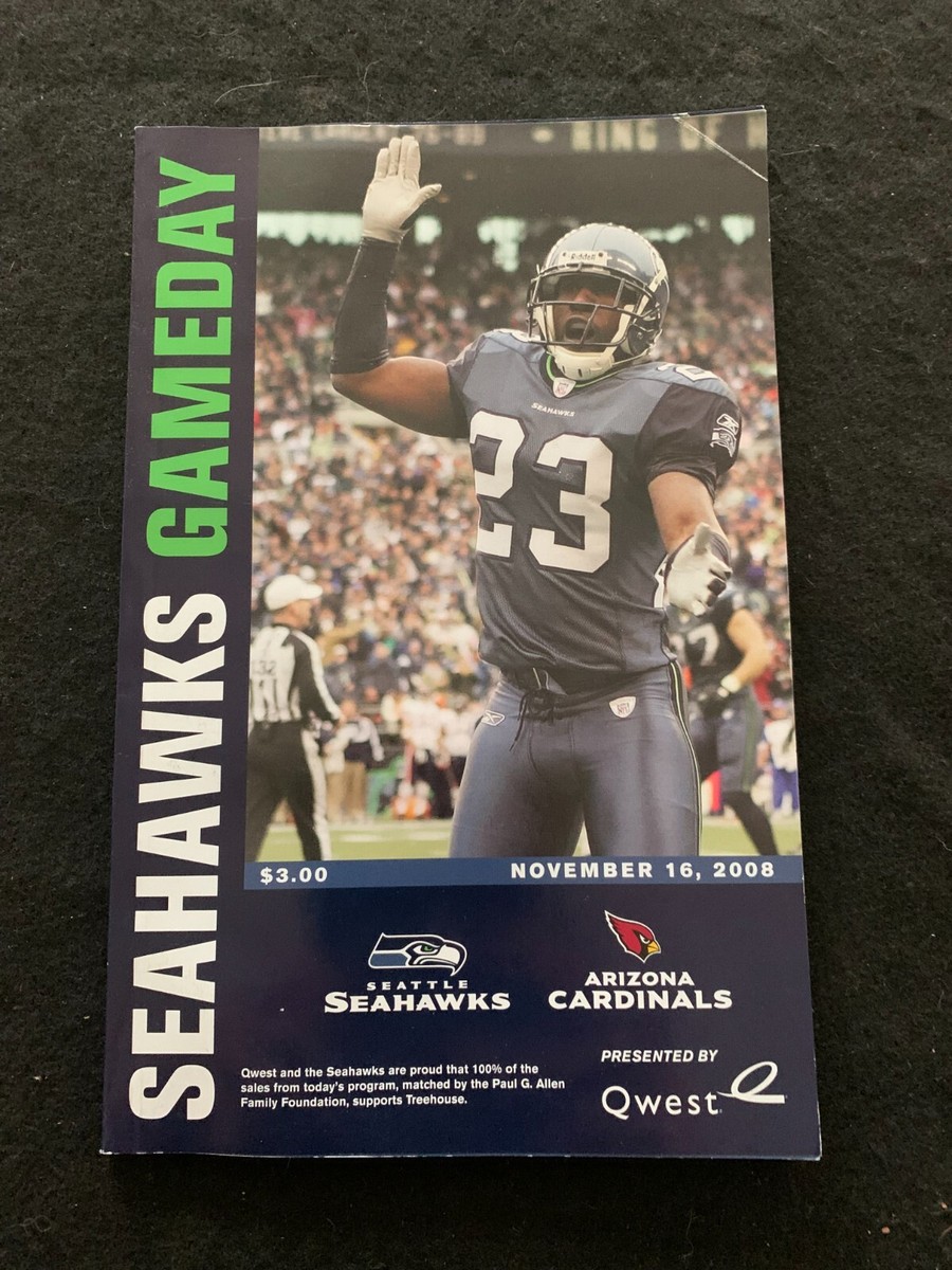 Cardinals Seahawks Game Today On What Channel Cardinals What Time