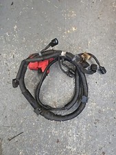 Honda Civic Type R FN2 K20Z4 Engine Charge Wiring Harness Loom Positive Battery