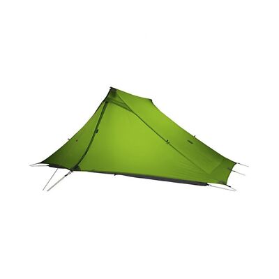 3FULGEAR Lanshan 2 Pro Tent 2 Person Ultralight Camping Tent, 3/4 Season Prof...