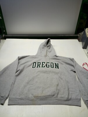 Champion OREGON フーディー X-LARGE グレー s-l400.jpg