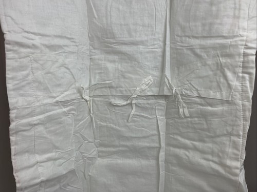 Victorian Heart Wedding Katie’s Ring Quilted Handcrafted Cotton Shams 21x27”NEW - Picture 8 of 9
