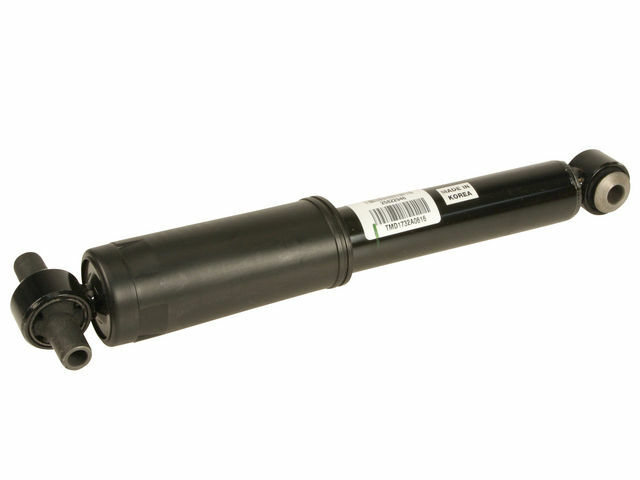 2008 gmc acadia shocks