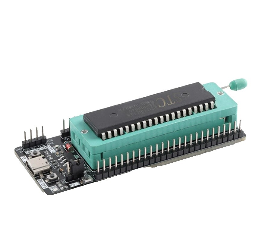 8051 MCU | eBay