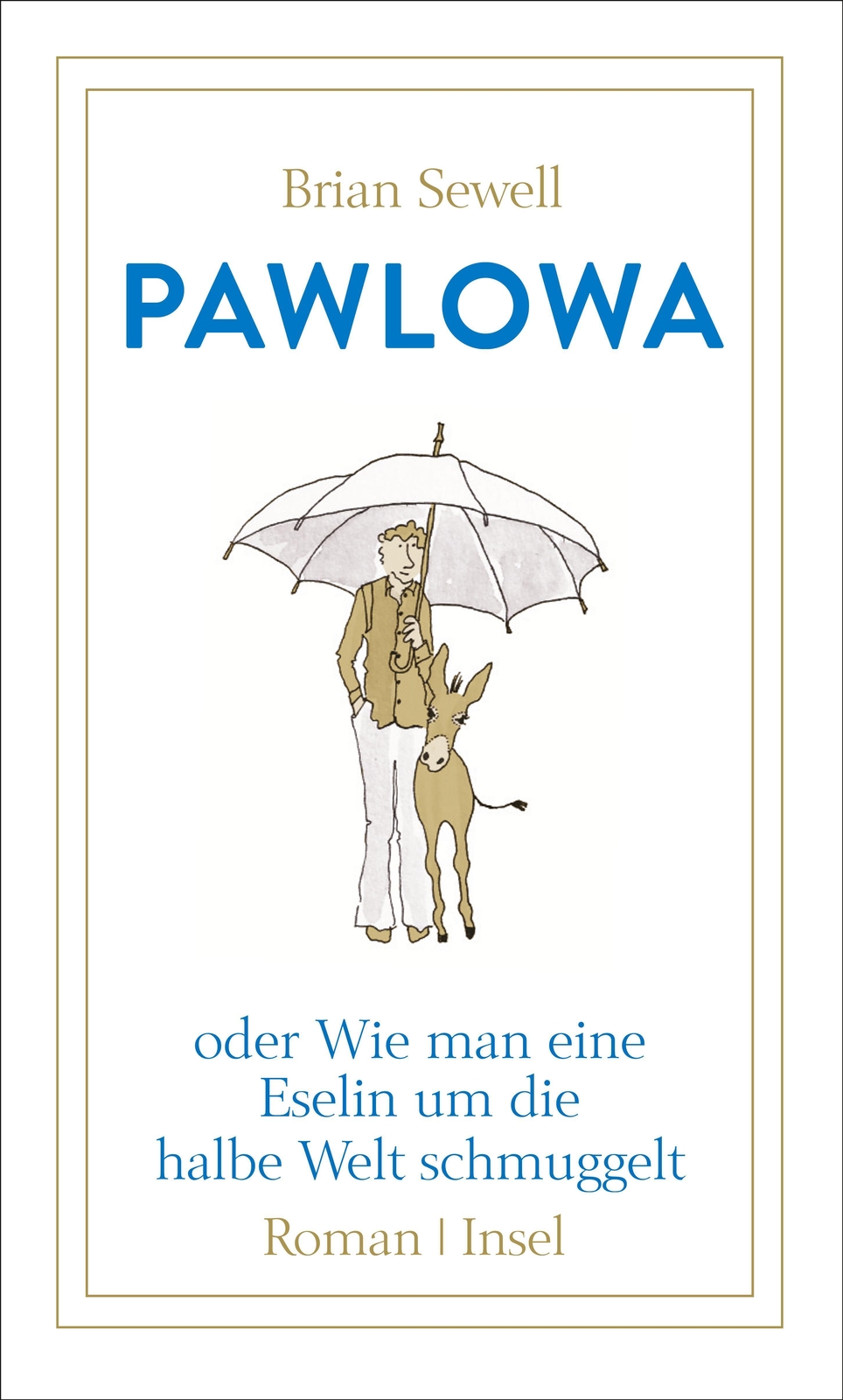 Thumbnail - Pawlowa, Brian Sewell