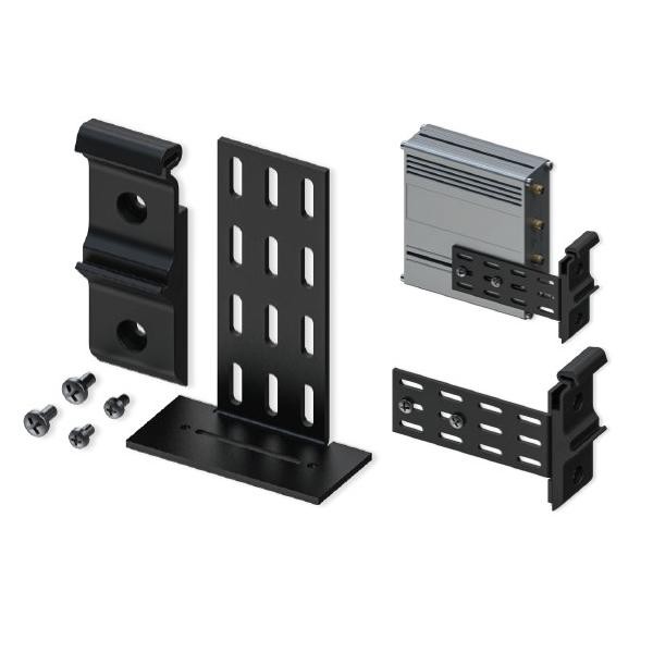 Teltonika Adattatore Kit Guida Din, 35 Mm (Accessori Di Rete), Accessori Di Rete - Immagine 3