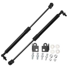 Vérins De Levage Pour Ford pour Mustang 2015-2022 Capot Avant Ressort 2 Kits