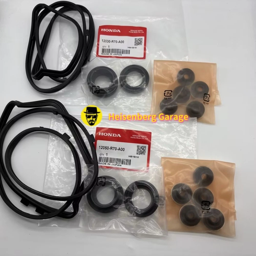 Cylinder Head & Valve Cover Gaskets for Honda Odyssey for sale | eBay