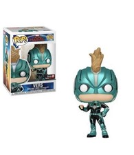 Funko Pop! Vinyl: Marvel - Vers (Masked) - GameStop (GS) (Exclusive) #434