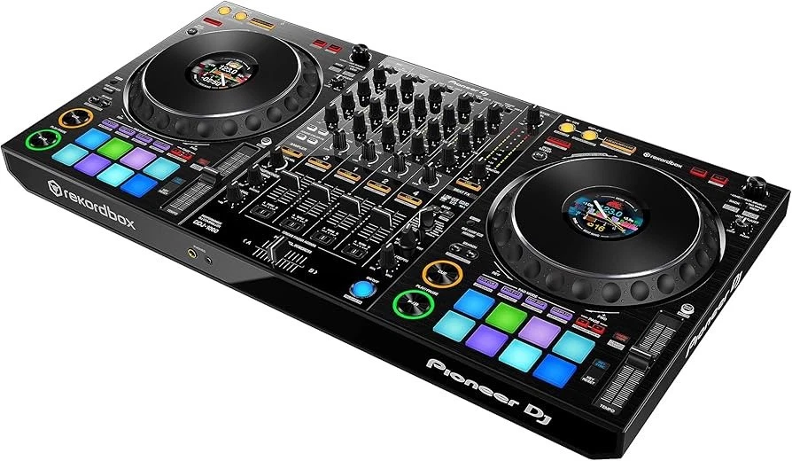 Pioneer 6.35 mm (1/4