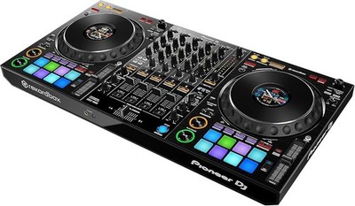 Pioneer DDJ-1000 DJ Controller - Black