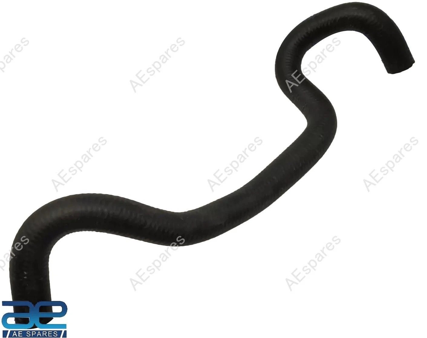 Heater Inlet Hose RH For Suzuki Eeco 2010-2022, Versa 2000-2010 17873M83B00 view 3