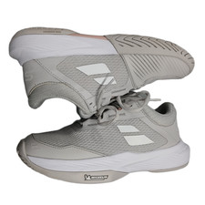Babolat Michelin SFX 4 All Court Tennis Sneakers Womens Size 8.5 Multi Lace Up