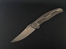 Quantum Gen 2 Knife M390 - Brand New