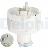 Delphi Kraftstoffpumpe FE0724-12B1 FüR Audi