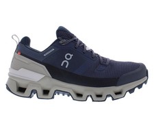 ON Cloudwander Waterproof Womens Shoes