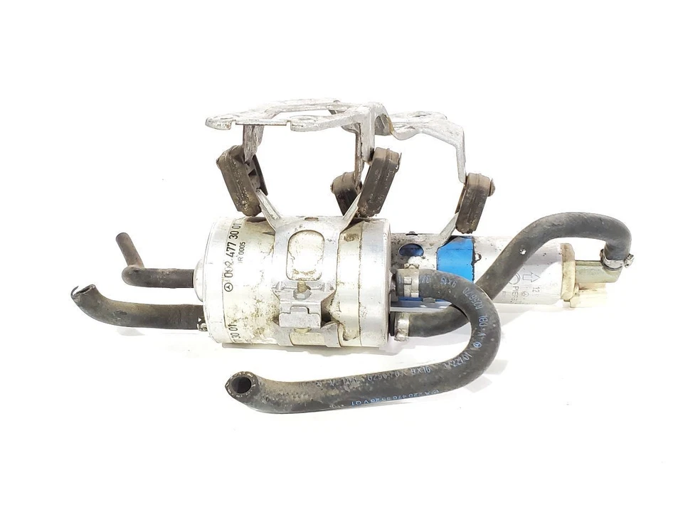 Mercedes S55 2002 OEM bomba de combustible con filtro 0024773001 Foto 4 de 4