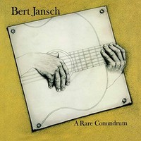 Bert Jansch - A Rare Conundrum - Vinyl Record - E3447Z