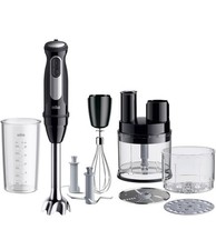 Braun MQ 55755 M MultiQuick 5 Pro Hand Blender NEW 🌟