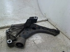Triangle de suspension Skoda FABIA