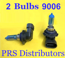 9006 Car Head Light Bulbs 12v 100w Max 55w Rms Blue Track 1 Pair 9006 Car Head Light Bulbs 12v 100w Max 55w Rms Blue Track 1 Pair