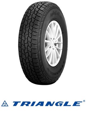 Triangle AgileX A/T TR292 LT225/75 R16 115/112T
