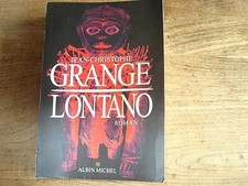 Lontano - Grangé, Jean-Christo…