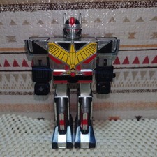 Power Rangers Jetman Jet Icarus Plastic Figure Approx 128mm No Box Japan Rare