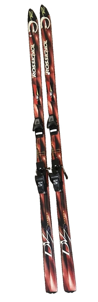 Rossignol S7 for sale - eBay
