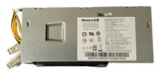 00PC745 Lenovo ThinkCentre M75S 180 W 10 Pin HK280-72PP Desktop Power Supply