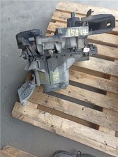JB4002  Cassa cambio manuale Renault r 5 bc40 1985 11 campus bc 407 bc 40h 11