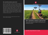 Leandro Jorge RiveróN Cruzata | Um Caminho Ainda A Percorrer | Taschenbuch