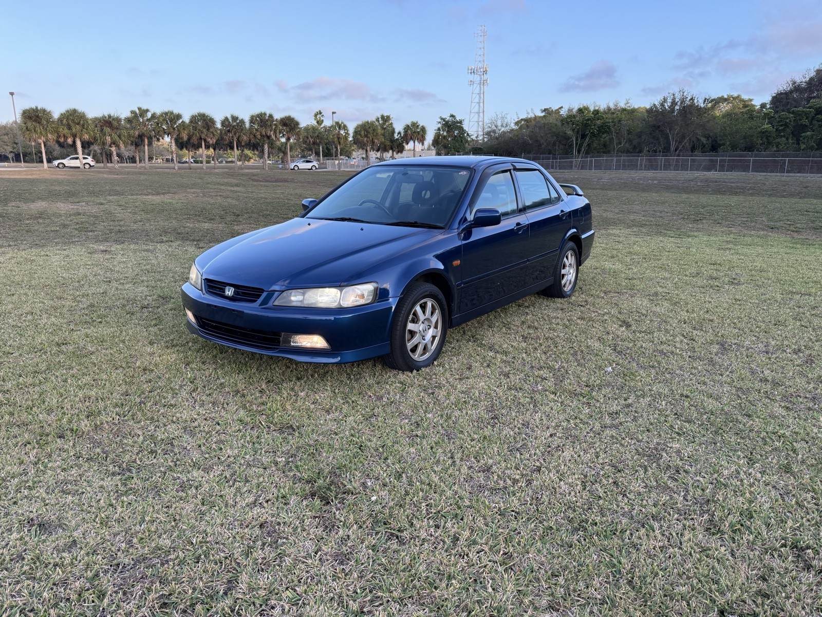 1999 Honda Accord for sale in Miami Florida